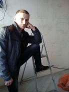 Разнорабочий. Среднее образование