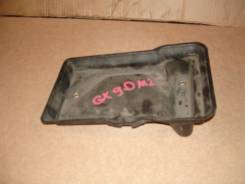 Кронштейн под аккумулятор. Toyota Cresta, JZX90, JZX100 Toyota Mark II, JZX100, JZX90 Toyota Chaser, JZX100, JZX90