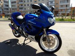 Suzuki Katana. 600 куб. см., исправен, птс, с пробегом. Под заказ