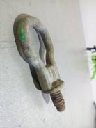 Скоба буксировочная Ford Mondeo 3