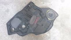 Накладка на боковую дверь. Mazda Demio, DY3R, DY5W, DY3W, DY5R