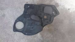 Накладка на боковую дверь. Mazda Demio, DY3W