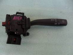 Блок подрулевых переключателей. Toyota Allex, ZZE122 Toyota Corolla Runx, ZZE122