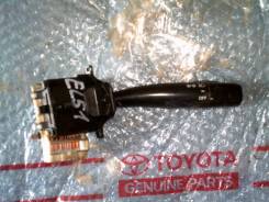 Блок подрулевых переключателей. Toyota: Tercel, Corsa, Cynos, Corolla II, Paseo, Starlet Двигатели: 5EFE, 5EFHE, 1NT, 4EFE, 2E, 2EE, 1E, 4EFTE, 4EF, 1...