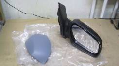 Зеркало. Ford Focus, CB4 Двигатели: AODA, AODB, ASDA, ASDB, HWDA, HWDB, HXDA, HXDB, KKDA, KKDB, QQDB, SHDA, SHDB, SHDC, SIDA