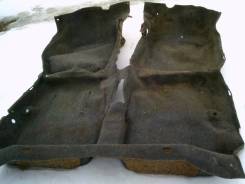 Ковровое покрытие. Toyota Corsa, EL51, EL53, NL50 Toyota Corolla II, EL51, EL53, NL50 Toyota Tercel, EL51, EL53, NL50 Двигатели: 1NT, 4EFE, 5EFE