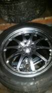 Magline. 7.5x18, 5x114.30, ET45