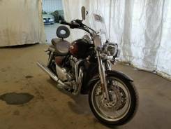 Triumph Thunderbird LT. 1 700 куб. см., исправен, птс, без пробега