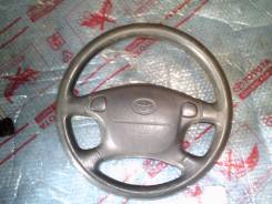 Подушка безопасности. Toyota Corolla II, EL51, EL53, EL55, NL50 Toyota Corsa, EL53, EL55, EL51, NL50 Toyota Corolla 2, EL53, NL50, EL51, EL55 Toyota T...
