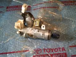 Замок зажигания. Toyota: Tercel, Corsa, Cynos, Corolla II, Paseo, Starlet Двигатели: 1NT, 4EFE, 5EFE, 2E, 5EFHE, 4EFTE, 1N