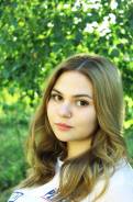 Секретарь на ресепшен. Незаконченное высшее образование (студент)