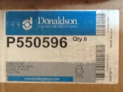 ������ �������� Donaldson P550596 550596 ����