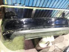 Бампер. Volkswagen Jetta
