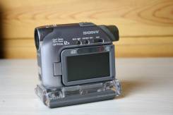 Sony DCR-HC42E