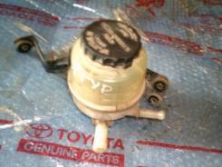 Бачок гидроусилителя руля. Toyota: Tercel, Corsa, Cynos, Raum, Corolla II, Paseo, Starlet Двигатели: 5EFE, 5EFHE, 1NT, 4EFE, 2E, 3EE, 2EE, 4EFTE, 4EF...