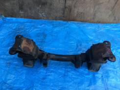 Балка под двс. Mitsubishi Delica Space Gear, PF8W, PD8W, PE8W Mitsubishi Delica, PD8W, PE8W, PF8W Двигатель 4M40