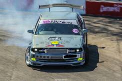 Toyota Cresta. JZX80, 1JZGTE