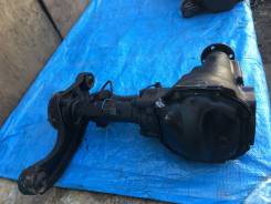 Редуктор. Mitsubishi Delica Space Gear, PF8W, PD8W, PE8W Mitsubishi Delica, PD8W, PE8W, PF8W Двигатель 4M40