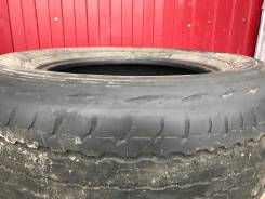 Dunlop Grandtrek AT22. Летние, 2014 год, износ: 20%, 2 шт