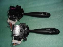 Блок подрулевых переключателей. Toyota Passo, QNC10, KGC10