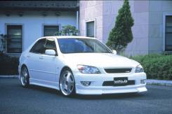 ���������������� ����� WALD Sports Line ��� Lexus IS200 / IS300 ����