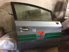 Дверь боковая. Toyota Prius, ZVW35, ZVW30, ZVW30L Двигатель 2ZRFXE
