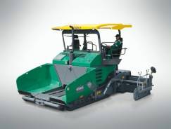 Vogele. Продается асфальтоукладчик 1600-3м 2010