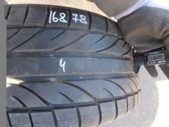 Bridgestone Potenza GIII. Летние, 2004 год, износ: 5%, 2 шт