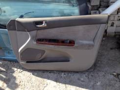Обшивка двери. Toyota Camry, ACV36, ACV35, ACV31, ACV30, ACV30L