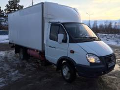 ГАЗ Газель Бизнес. Продаю Газель Бизнес, 2 400 куб. см., 2 500 кг.