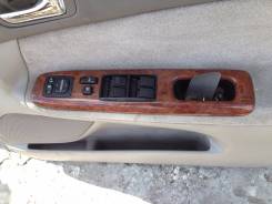 Блок управления стеклоподъемниками. Toyota Camry, ACV35, ACV30 Двигатель 2AZFE