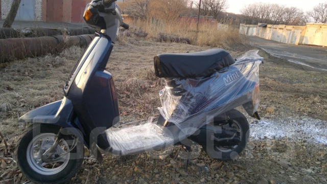 Yamaha Mint. 49����. ��., ��������, ���������, ��� ������� ����