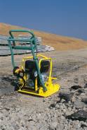 Ammann. Продаются виброплиты