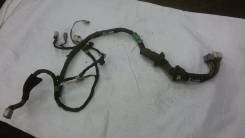 Проводка двери. Toyota Camry, SV30, SV32, SV33, SV35 Двигатели: 3SGE, 4SFE, 3SFE