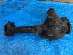 Редуктор. Nissan Caravan Elgrand, AVWE50 Nissan Elgrand, ATWE50, AVWE50 Nissan Homy Elgrand, AVWE50 Isuzu Fargo Filly, JAVWE50 Двигатели: QD32ETI, ZD3...