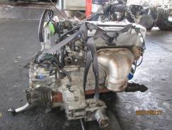 Двигатель в сборе. Honda Accord, CM3 Двигатель K24A