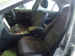 Ручка переключения автомата. Mercedes-Benz C-Class, W203