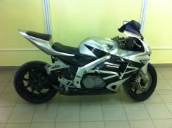 Honda VFR 750. 750 куб. см., исправен, птс, с пробегом
