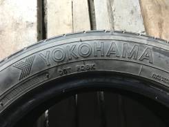 Yokohama Advan A460. Летние, 2010 год, износ: 20%, 1 шт