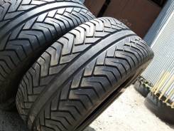 Yokohama Advan ST V802. Летние, износ: 10%, 4 шт