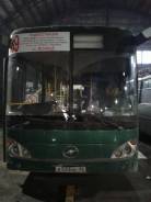 King Long. Продается автобус КИНГ ЛОНГ Higer, 5 883 куб. см., 31 место
