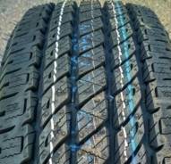 Nitto Dura Grappler. Всесезонные, 2016 год, без износа, 1 шт
