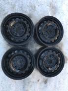 Toyota. 6.0x15, 5x114.30, ET40