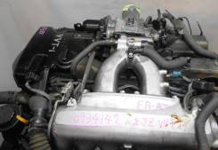 Двигатель в сборе. Toyota: GS300, Cresta, Verossa, Origin, Mark II Wagon Blit, IS300, IS200, Land Cruiser Prado, Crown / Majesta, Progres, Supra, Crow...