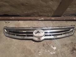 Решетка радиатора. Lifan X50