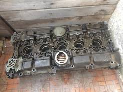 Головка блока цилиндров. Volvo S80