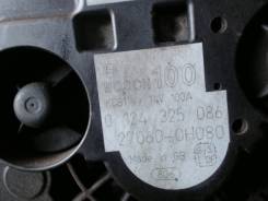 Генератор Toyota Camry 2001-2006
