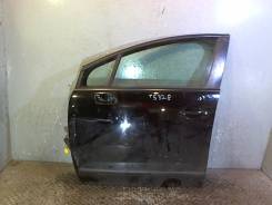 Дверь боковая Peugeot 5008, левая передняя