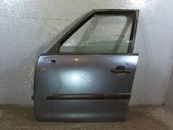 Дверь боковая Citroen C4 Grand Picasso, левая передняя