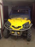 BRP Can-Am Commander 800. ��������, ���� ���\���, � �������� ����
